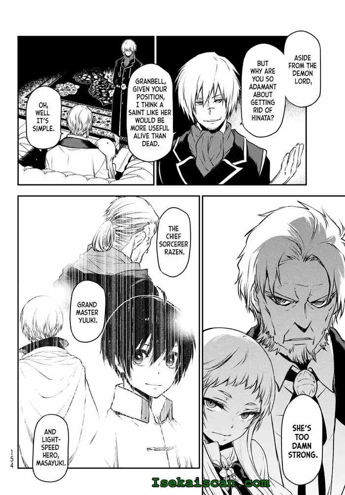 That Time I Got Reincarnated as a Slime Chapter 92 image 07_optimized